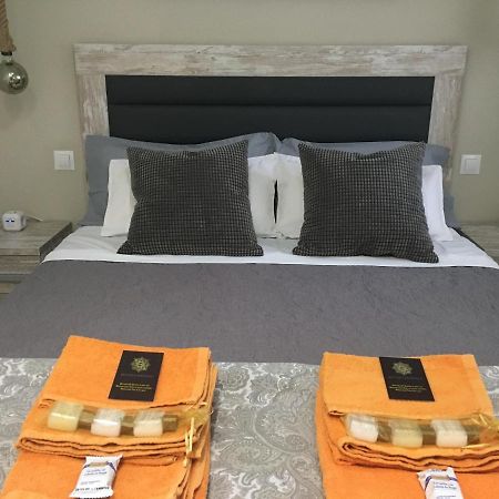 Mmbb Boutique Apartment Marbella Eksteriør billede