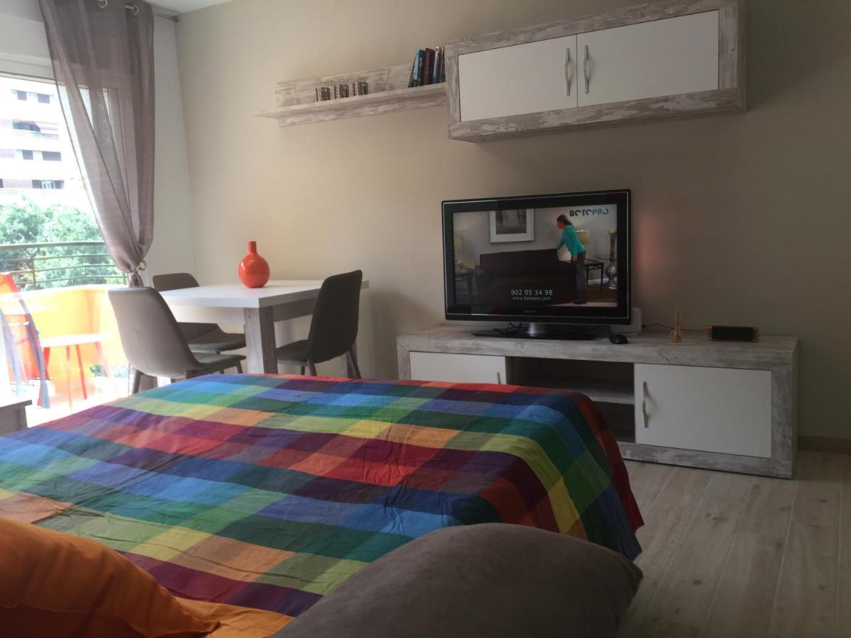 Mmbb Boutique Apartment Marbella Eksteriør billede
