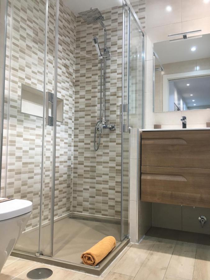 Mmbb Boutique Apartment Marbella Eksteriør billede