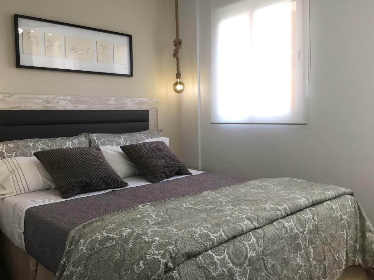 Mmbb Boutique Apartment Marbella Eksteriør billede