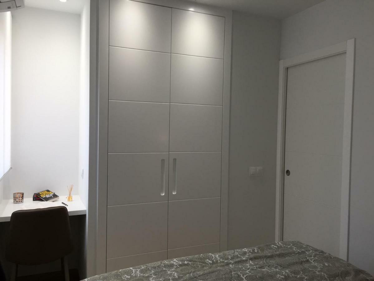 Mmbb Boutique Apartment Marbella Eksteriør billede