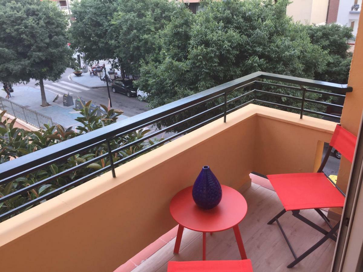 Mmbb Boutique Apartment Marbella Eksteriør billede